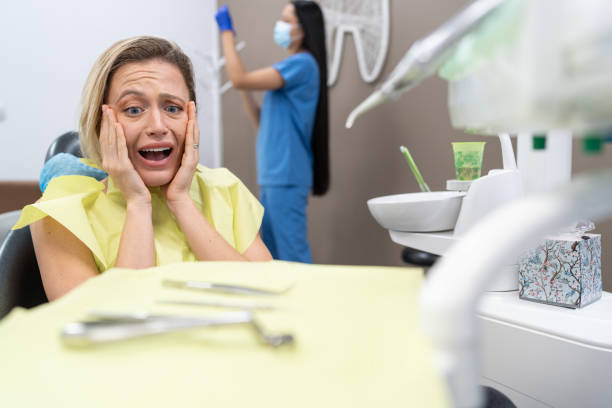 Best Emergency Denture Repair in El Centro, CA
