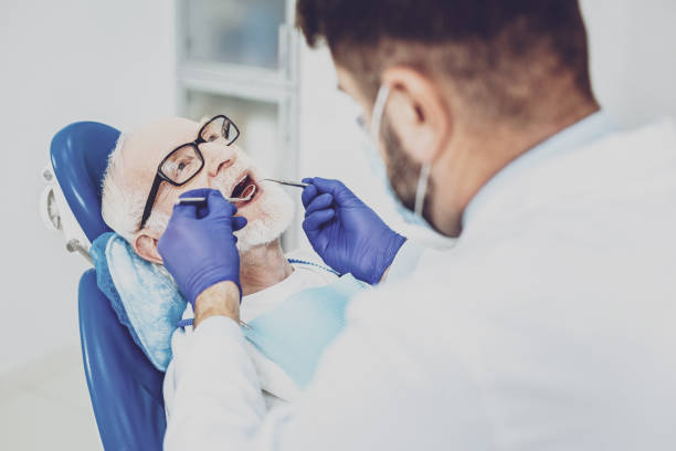Best Cosmetic Emergency Dentistry in El Centro, CA